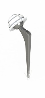 Design activities and CE-marking of a range of cemented hip prosthesis : femoral stem, femoral head, cup and centralizer