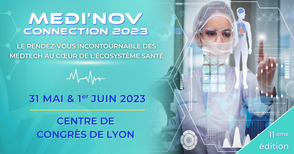 MEDI'NOV 2023